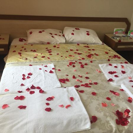 Lila Motel Manavgat Εξωτερικό φωτογραφία