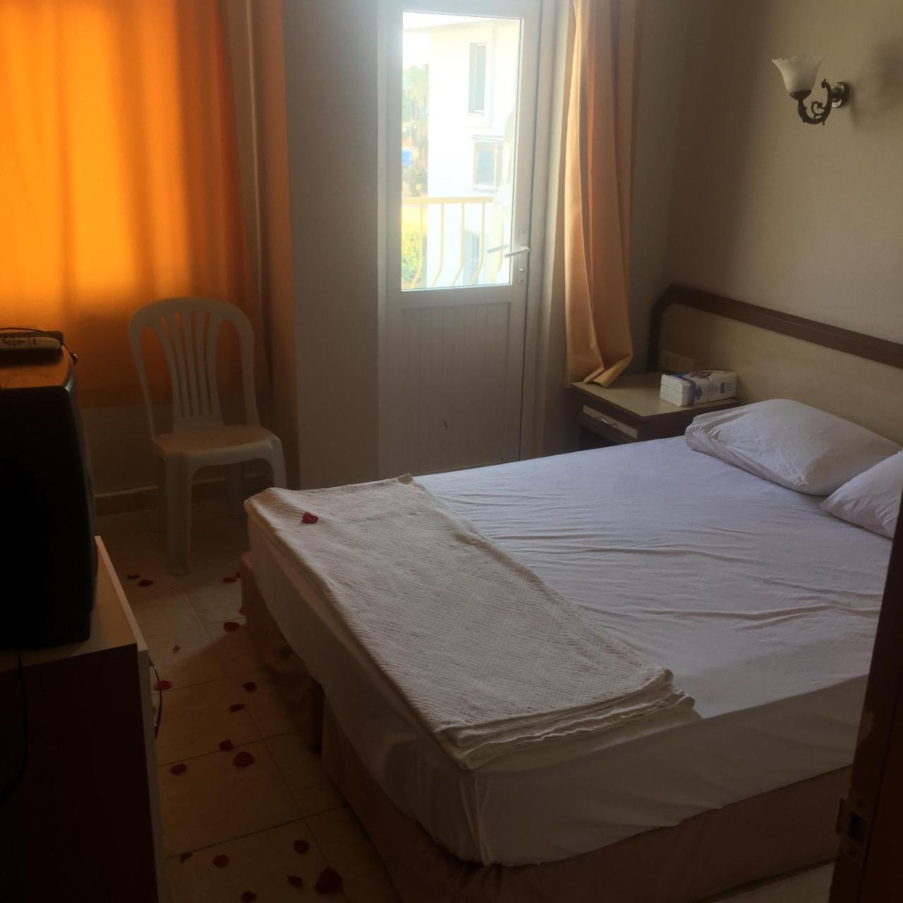 Lila Motel Manavgat Εξωτερικό φωτογραφία
